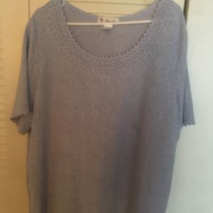 Maggie’s sweet 3xl shirt